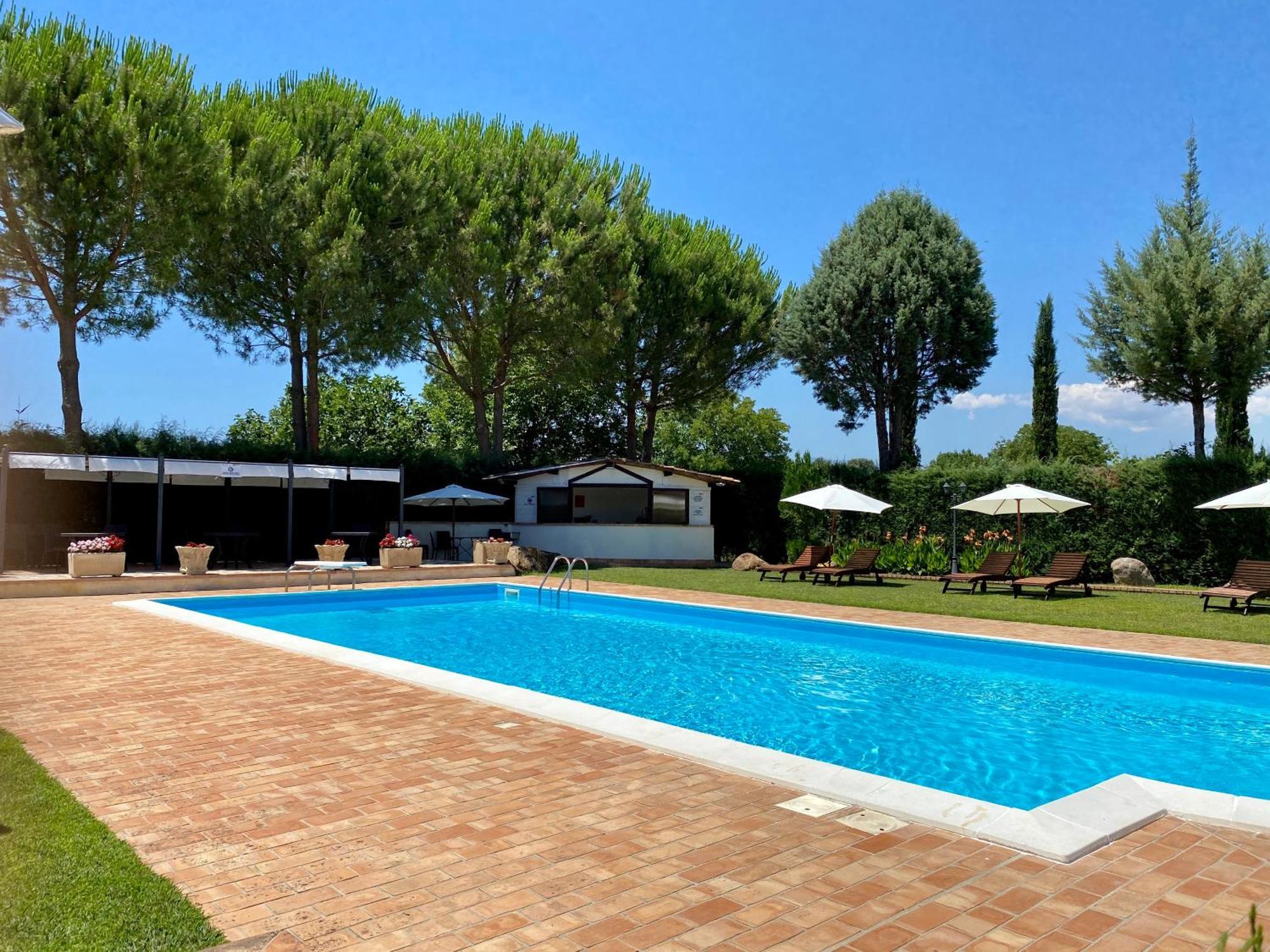 Villa Piero Bisignano Extérieur photo