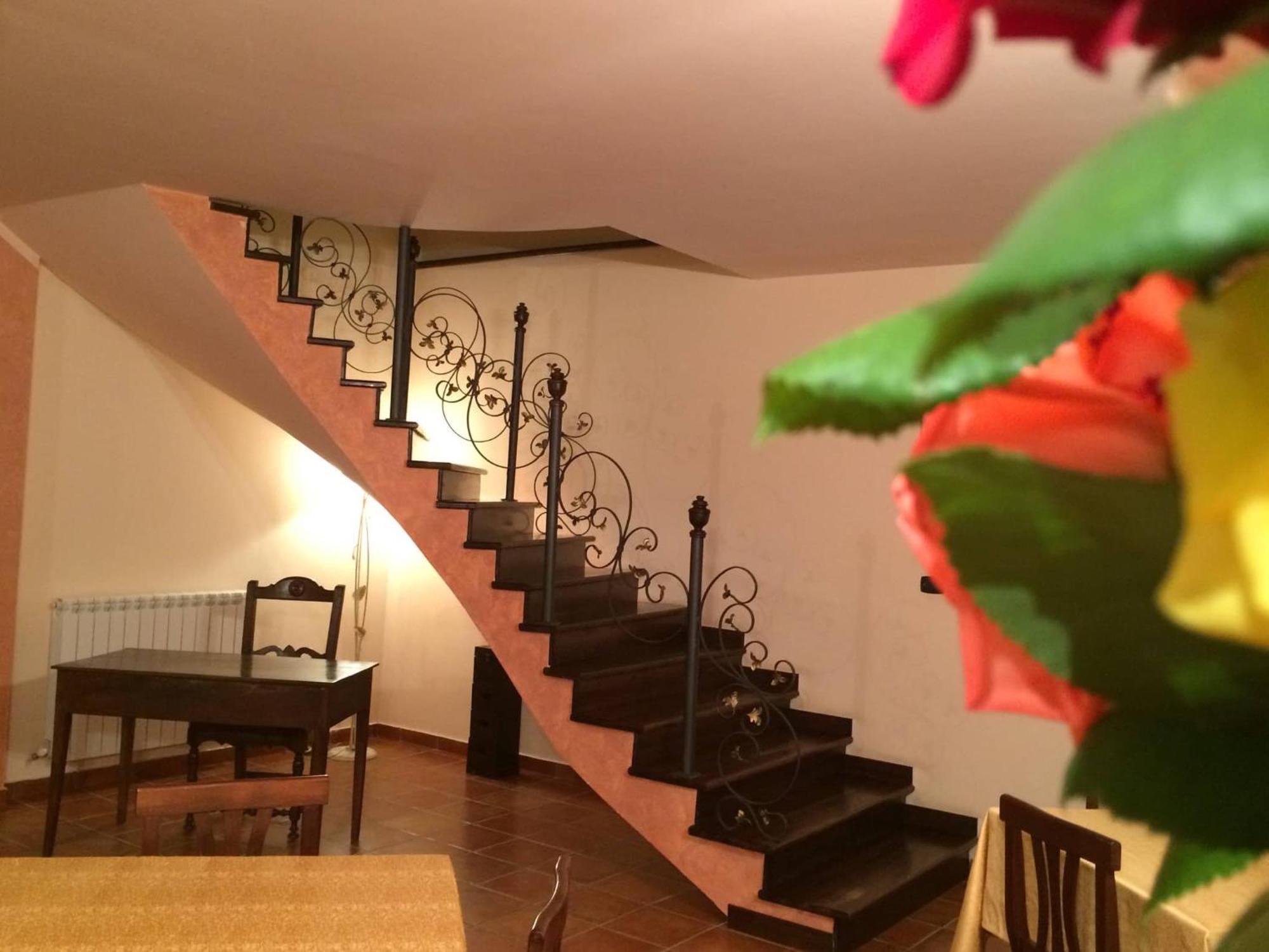Villa Piero Bisignano Extérieur photo