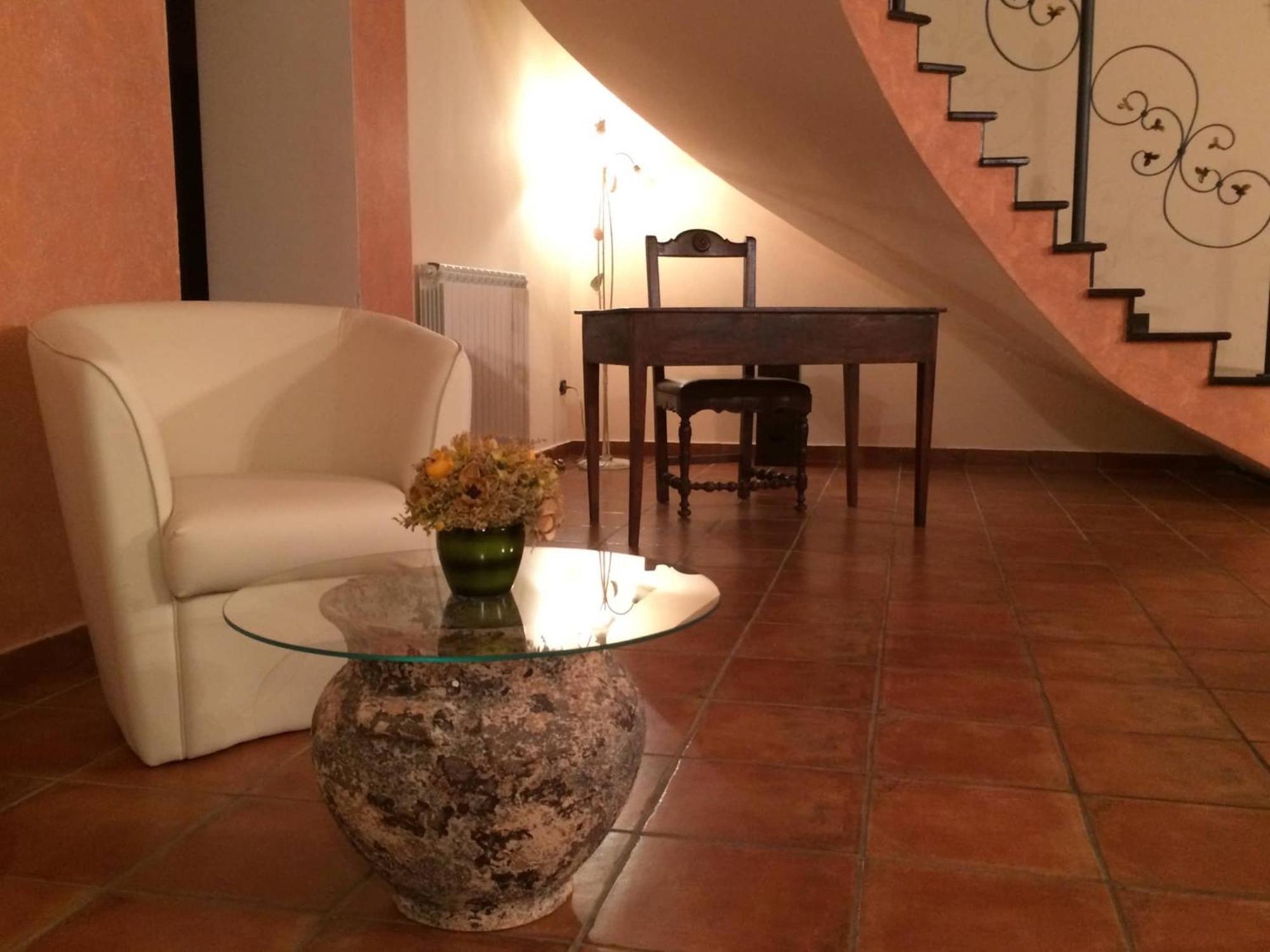Villa Piero Bisignano Extérieur photo